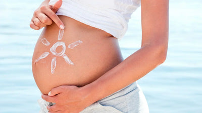 Can pregnant women use sunscreen? Here are all the tips you need!