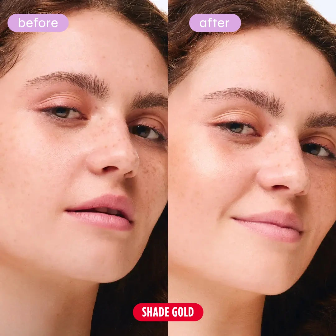 Facial Glow Moisturizer SPF 50