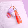 3-in-1 Stick Case