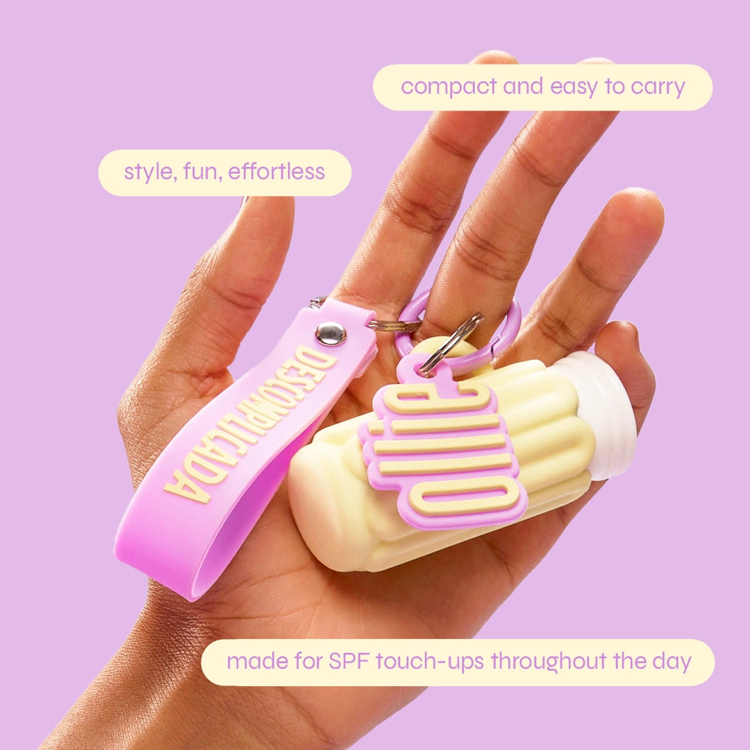The Summer on the Go Kit