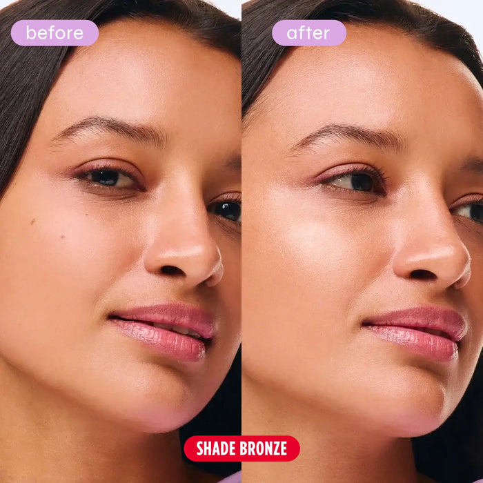 Facial Glow Moisturizer SPF 50