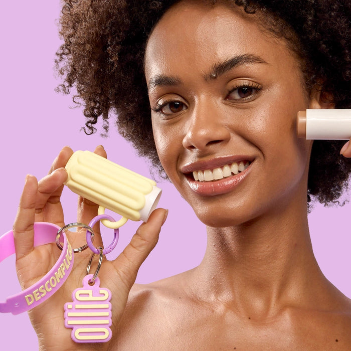Tinted Sunscreen Stick Case