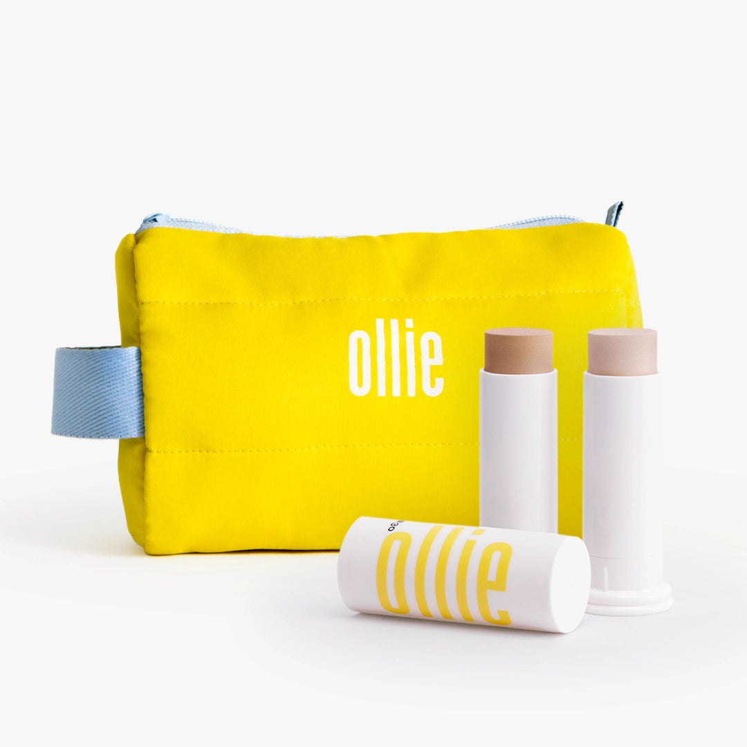 Multitasker Essentials Kit