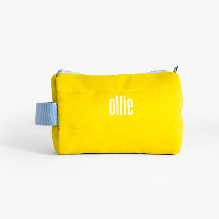 Sunny Beauty Bag