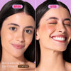 3 in 1 Stick Blush, Lipstick and Eyeshadow SPF 50+