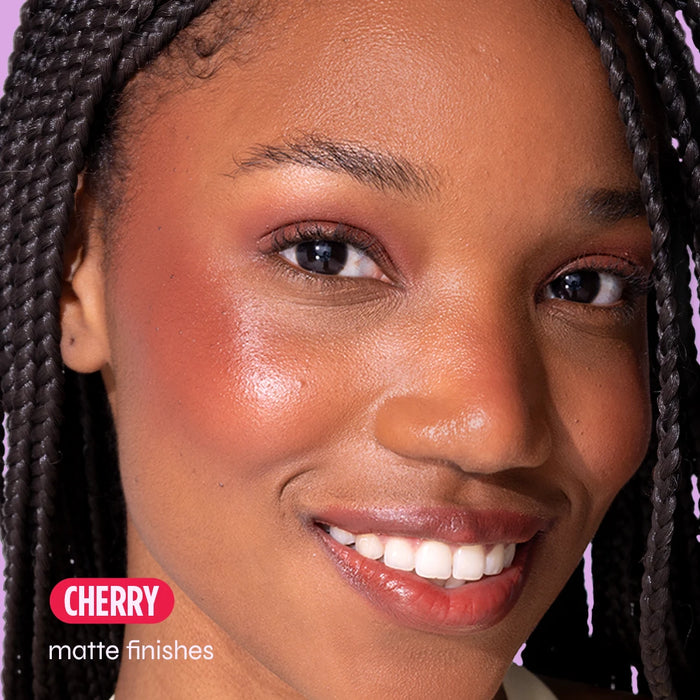 3 in 1 Stick Blush, Lipstick and Eyeshadow SPF 50+