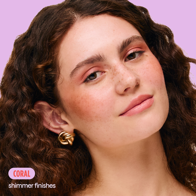 3 in 1 Stick Blush, Lipstick and Eyeshadow SPF 50+