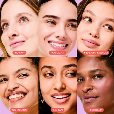 Tinted Sunscreen Stick SPF 50+