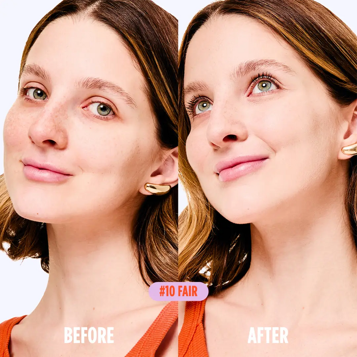 Tinted Sunscreen Stick SPF 50+