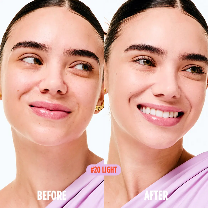 Tinted Sunscreen Stick SPF 50+