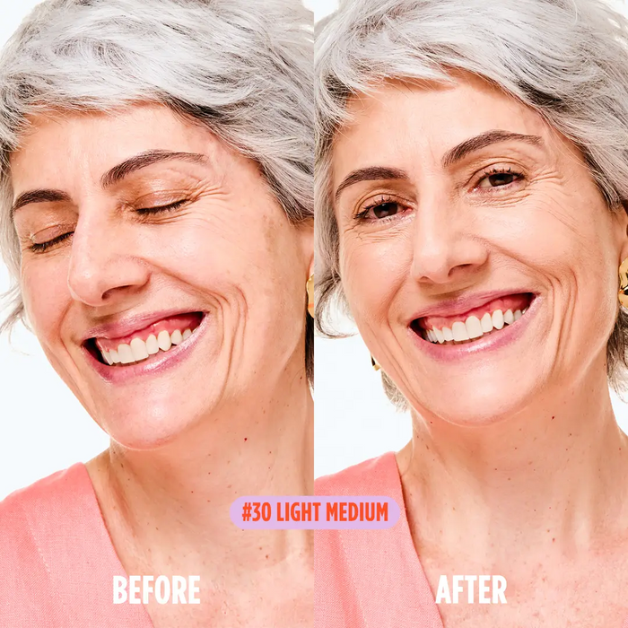 Tinted Sunscreen Stick SPF 50+