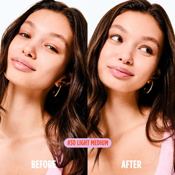 Tinted Sunscreen Stick SPF 50+