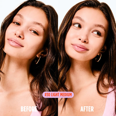 Tinted Sunscreen Stick SPF 50+