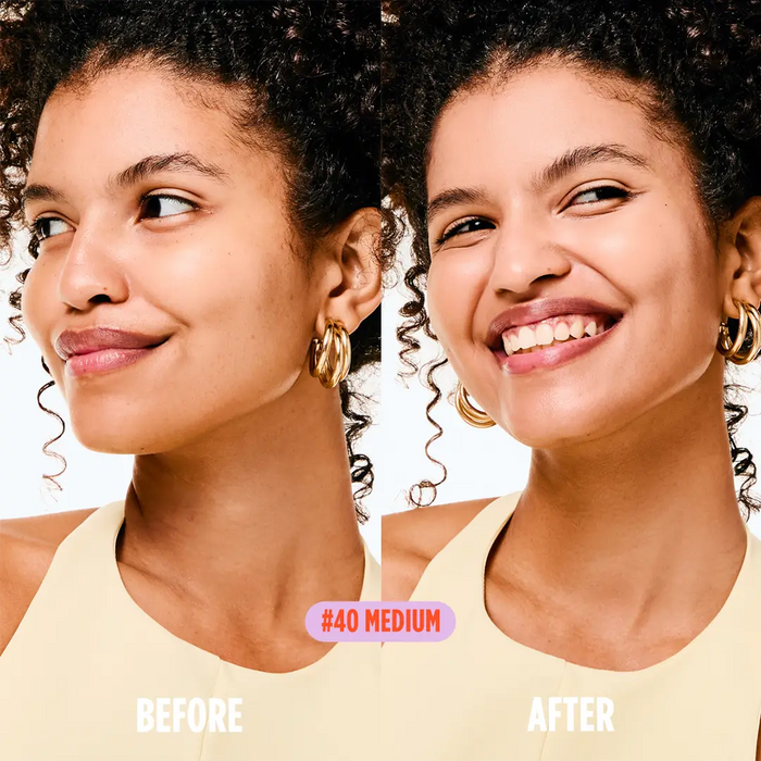 Tinted Sunscreen Stick SPF 50+