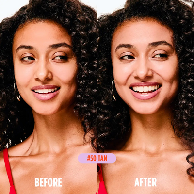 Tinted Sunscreen Stick SPF 50+