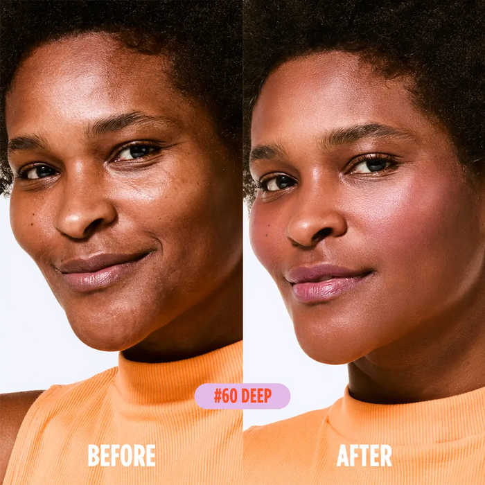 Tinted Sunscreen Stick SPF 50+