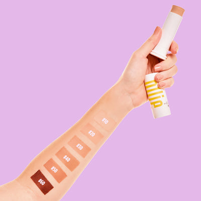 Tinted Sunscreen Stick SPF 50+