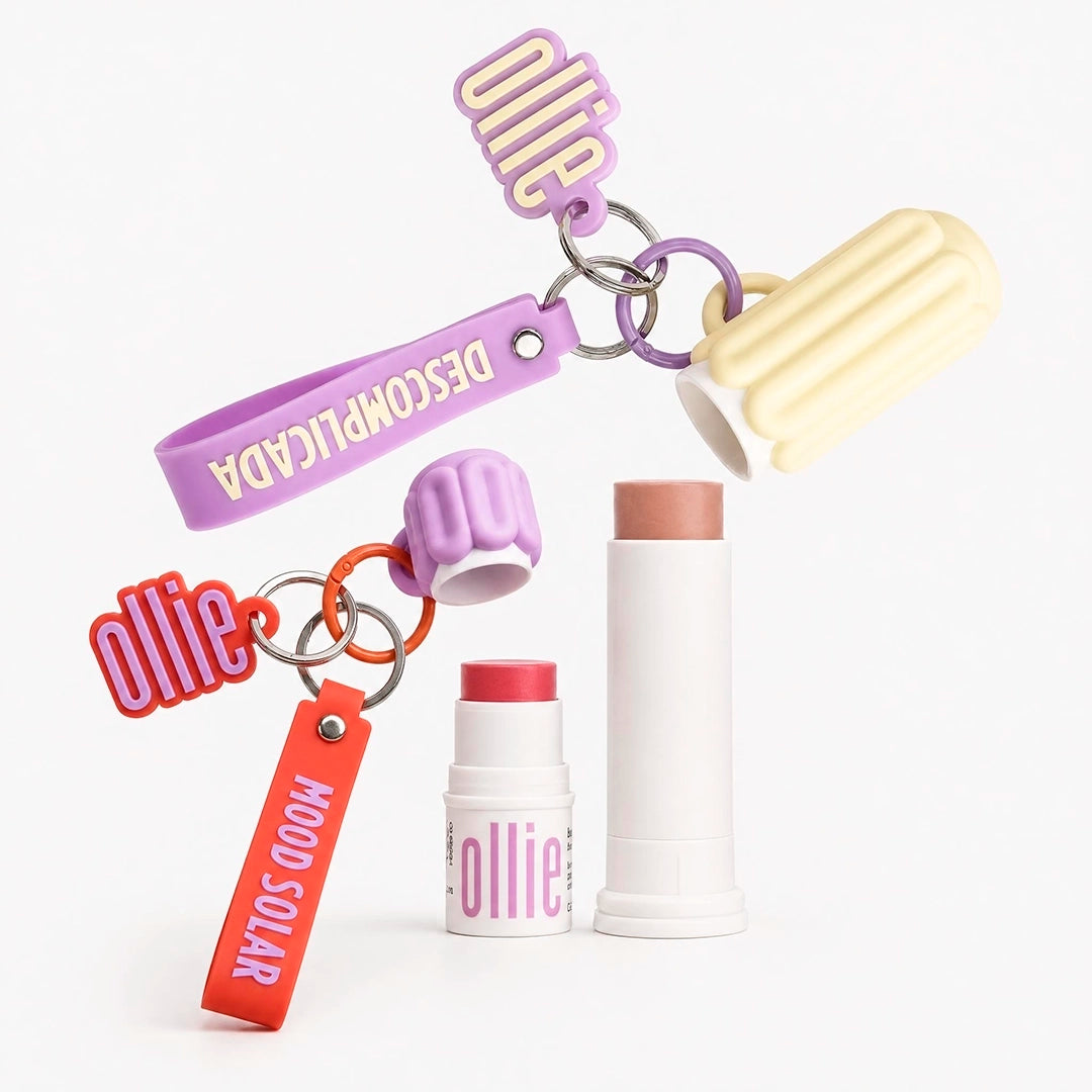 The Summer on the Go Kit