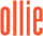 Red 'Ollie' logo on a white background