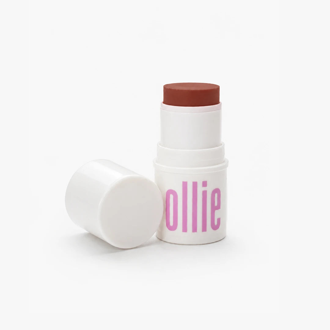 3 in 1 Stick Blush, Lipstick and Eyeshadow SPF 50+