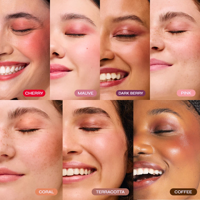 3 in 1 Stick Blush, Lipstick and Eyeshadow SPF 50+