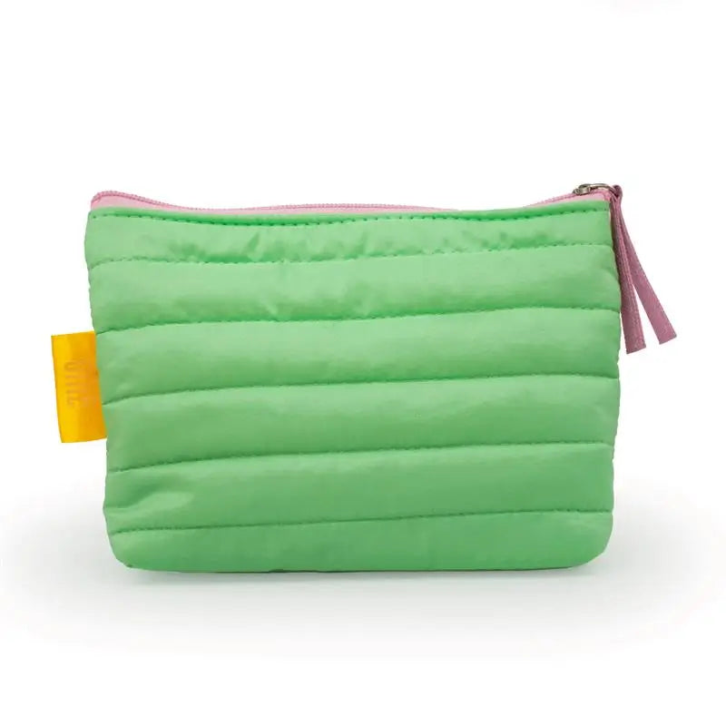 Beauty Bag Verde