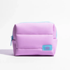 Free Purple Beauty Bag