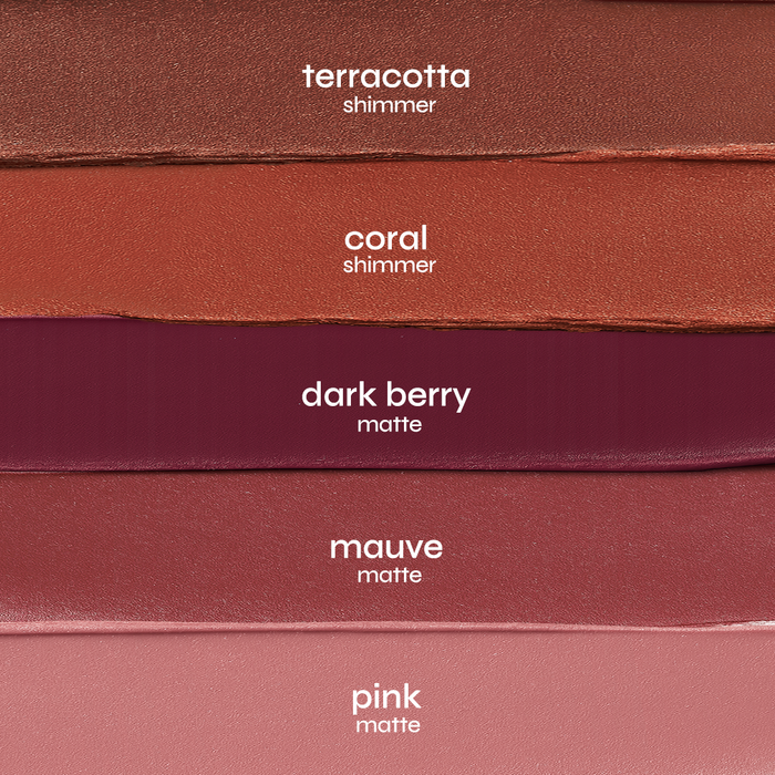 3 in 1 Stick Blush, Lipstick and Eyeshadow SPF 50+