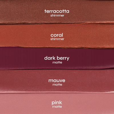 3 in 1 Stick Blush, Lipstick and Eyeshadow SPF 50+