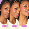 3 in 1 Stick Blush, Lipstick and Eyeshadow SPF 50+