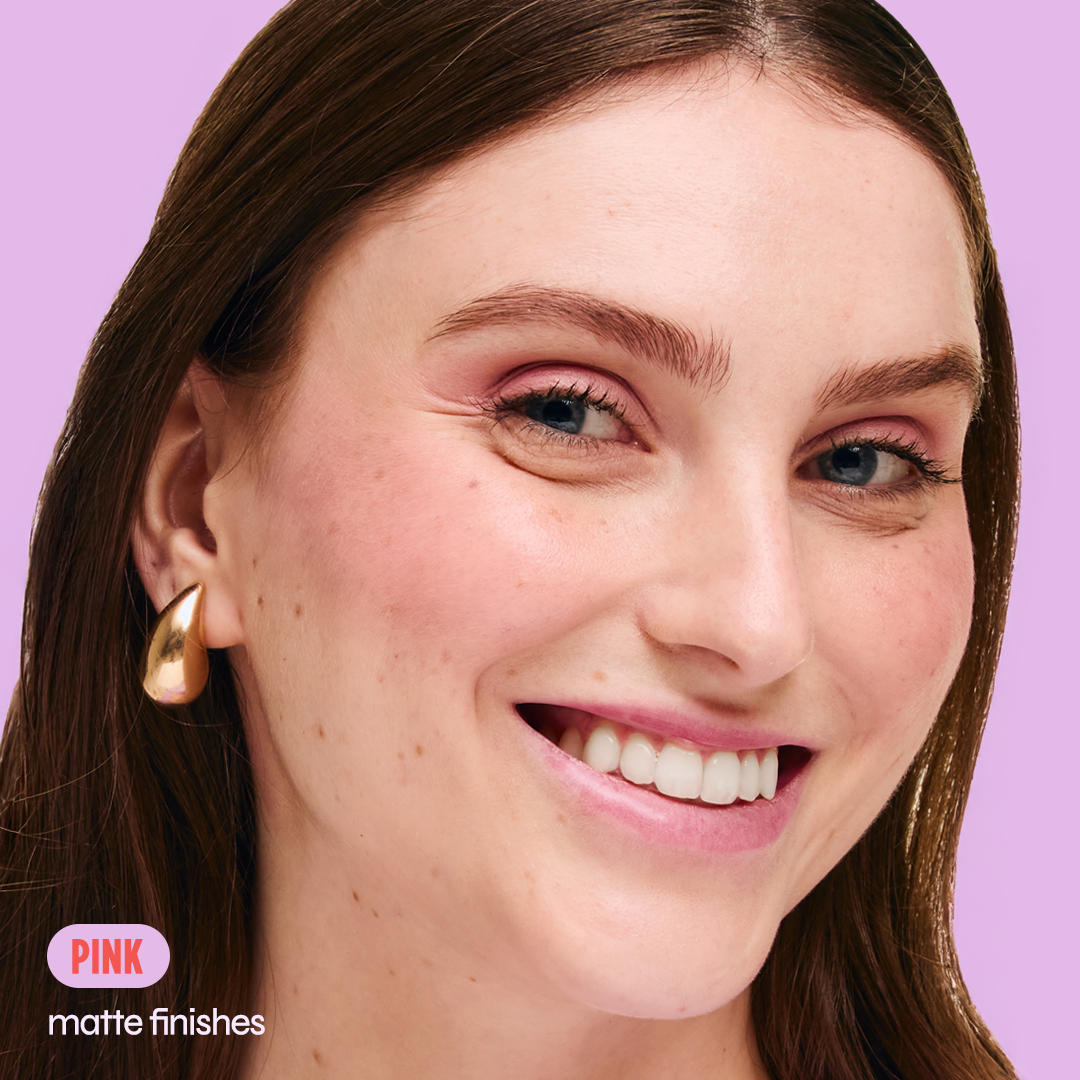 3 in 1 Stick Blush, Lipstick and Eyeshadow SPF 50+