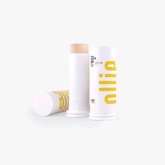 Tinted Sunscreen Stick SPF 50+