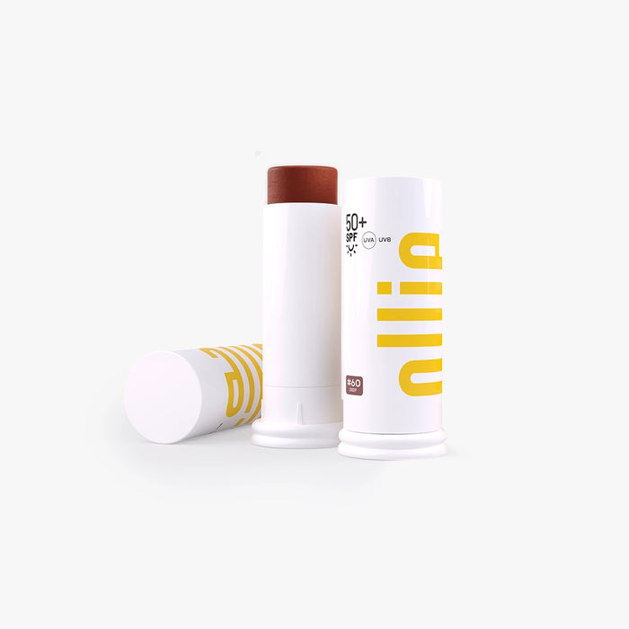 Tinted Sunscreen Stick SPF 50+