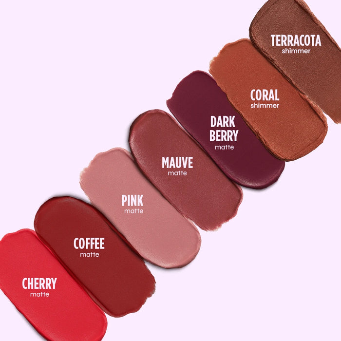 3 in 1 Stick Blush, Lipstick and Eyeshadow SPF 50+