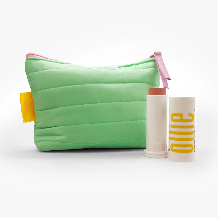 Fresh Beauty Bag